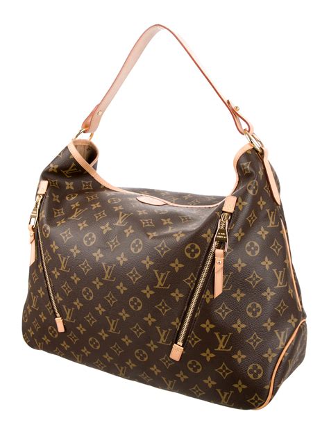 louis vuitton monogram painting|louis vuitton delightful monogram.